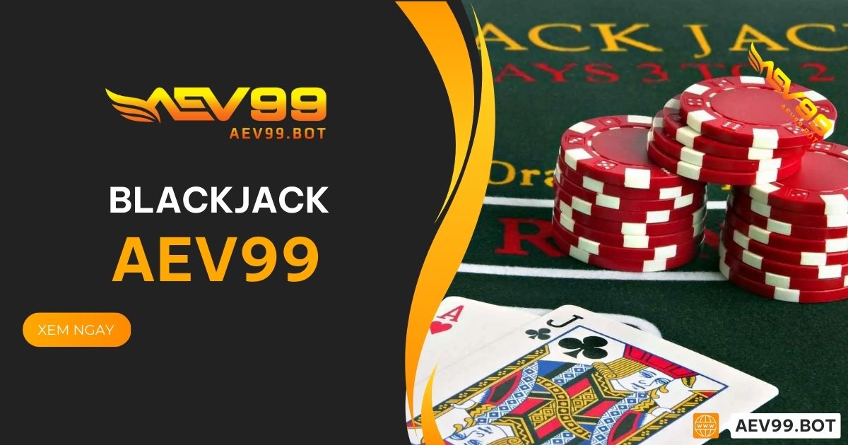 Backjack AEV99