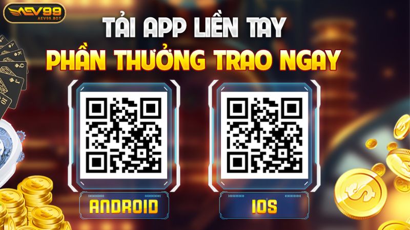 Quét mã QR hoặc click vào đường link để tải xuống