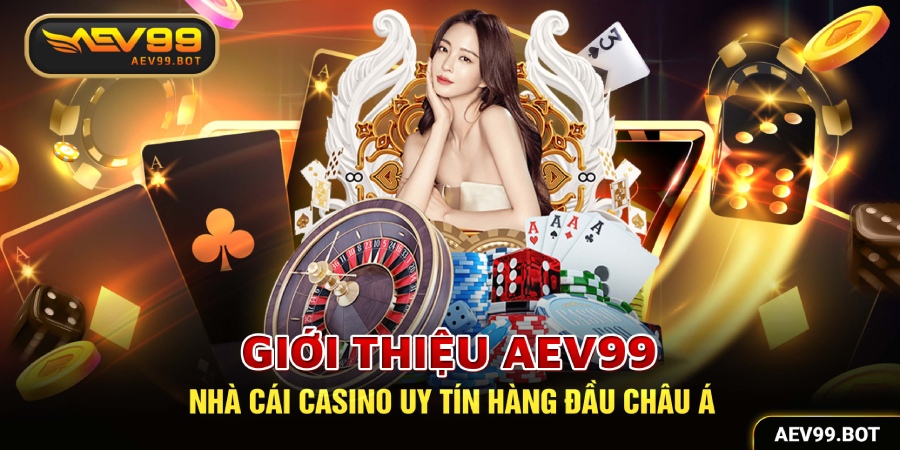 Giới thiệu tổng quan về AEV99