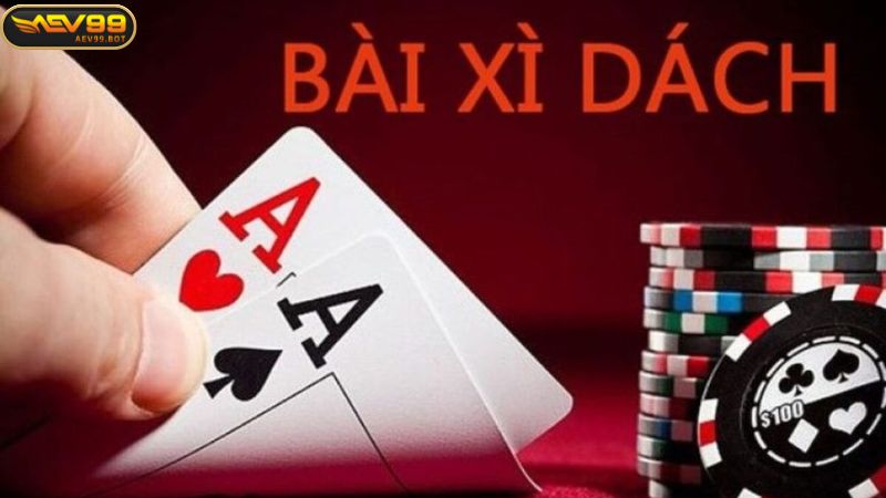 Giới thiệu về game bài xì dách