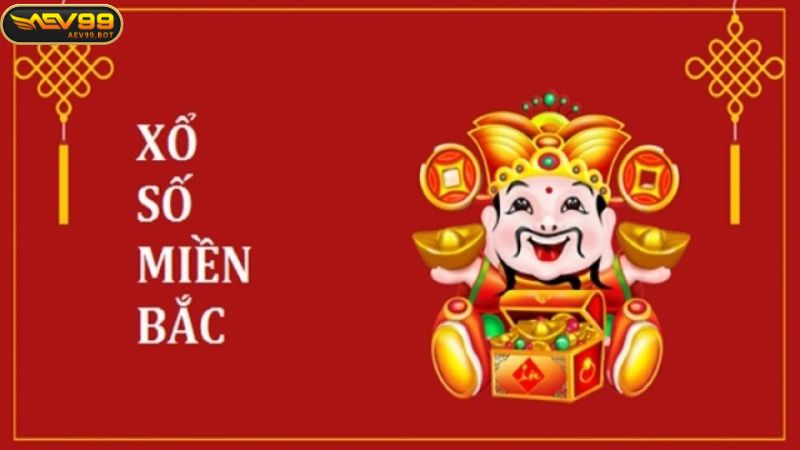 Tổng quan các thông tin về xổ số miền bắc hiện nay