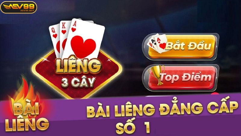 Bài liêng là gì